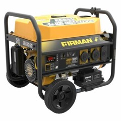FIRMAN Power Generator – P03608