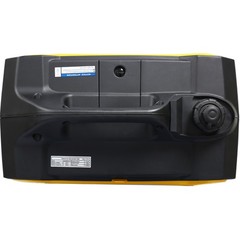 2000W Inverter Generator Portable Quiet Gas 79.7cc Camping Emergency Light EPA