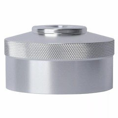 Extended Run Fuel Gas Cap For Honda Generator EU2200i EU2000i EU1000i Silver US