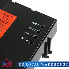 10000004183 Smart AC Module Load Shed Module (SACM) w/Fuse for Generac Generator