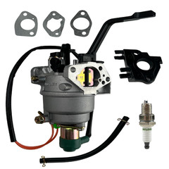 Turbotunity Generator Carburetor Kit For Champion Predator Generac 420Cc 439Cc