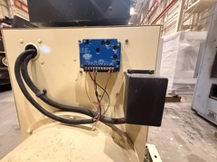 Kohler 350R0ZD Diesel Generator with Muffler 350kw low hours