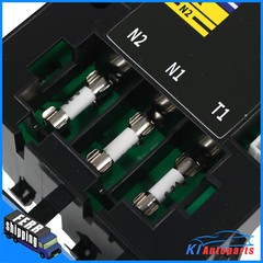 Smart AC Module Load Shed Module SACM w/ Fuse A0004499959 For Generac Generator