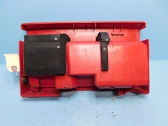 CONTROL PANEL HOUSING FOR HONDA EB3000C GENERATOR — BOX 2611 KG
