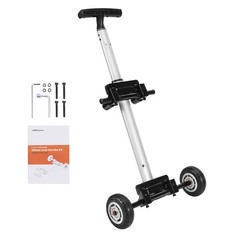 Heavy Duty Generator Wheels w/ Handle for Outdoor Work MXR2300 MXR2400GT