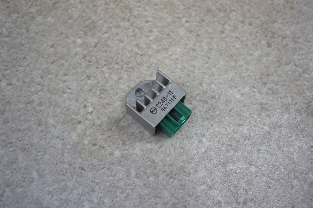 Honda EU3000IS EU 3000 IS 3000IS Generator OEM Rectifier – Nice! –