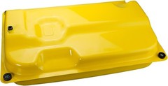 Complete Metal Fuel Tank with Accessories for Champion Generators 7200-12500