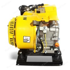 5KW Electric Vehicle Gasoline Generator Range Extender Electric Start