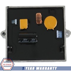 0A18010SRV Engine Battery Charger Assembly NEW 0A180-10SRV
