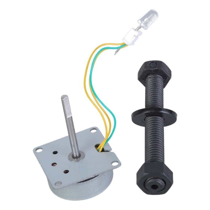 Small Generator Three-phase Brushless Generator Wind Turbines Generator