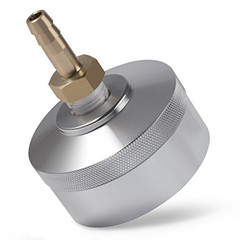 Extended Run Fuel Cap Fits Gas Generator For Yamaha EF2000is, EF1000is,