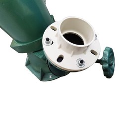 220V 10KW Auto Regulated Excitation Water Pelton Turbine Hydroelectric Generator
