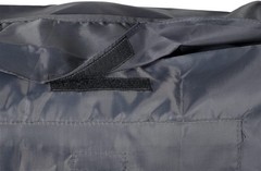 Waterproof Generator Cover w/ Storage Pocket for Honda Eu2000i Eu2200i Generator