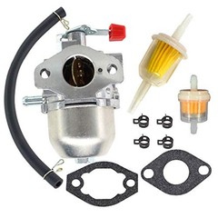 Carburetor for 7.8HP Craftsman 4200 Watt Portable Generator with Generac