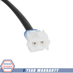 RV Generator Standby Controller Assembly HSB AC (PWY) 0J8371C