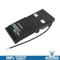 Controller Assembly 0J8371C RV Generator Standby HSB AC (PWY)