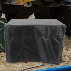 Generator Cover for Outdoor Engine Covers (81X61X61CM) Generators