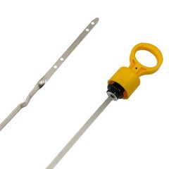 53034117AB Transmission Fluid Dipstick, Compatible with Dodge Ram 2500 3500 6.7L