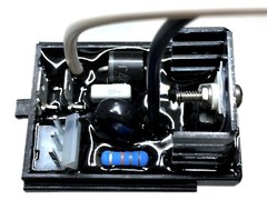84132GS, 84132 BRIGGS & STRATTON VOLTAGE REGULATOR, CRAFTSMAN GENERAC TROY BILT