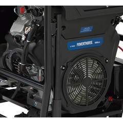 Powerhorse Portable Generator, 27,000 Surge Watts, 18,000 Rated Watts,