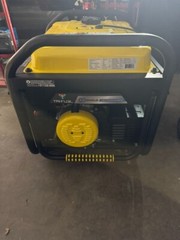 Champion 10,000 starting /8,000 running Watt Tri-fuel Generator Model # 100416