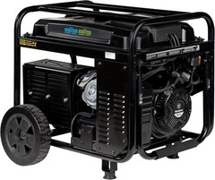 Westinghouse 12,500-W EFI Portable Dual Fuel Home Backup Generator, Remote Start