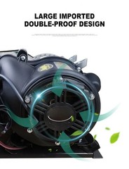 Fully Automatic Range Extender Generator Petrol Generator Range Extender