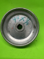 Rotary Brand 766 STEEL PULLEY 1/2″ X 4″ X107