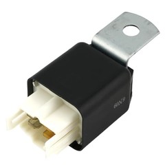 056700-8170 24VDC 4Pin SPST Quick Connect Automotive Power Relays