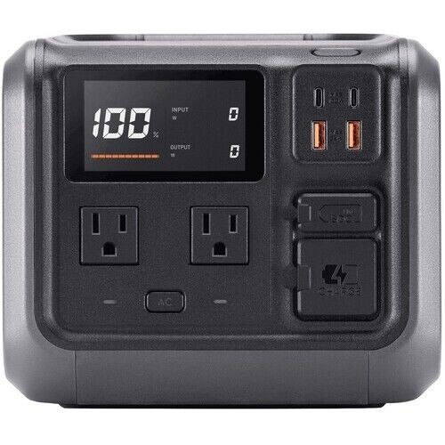 DJI Power 500 Portable Power Station