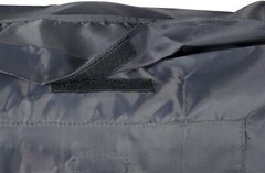 Waterproof Generator Cover w/ Storage Pocket for Honda Generator Eu2000i Eu2200i