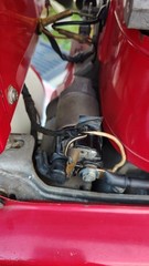Honda ES3500 Generator Comes With Full Manual And Cord .. EXCELLENT CONDITION