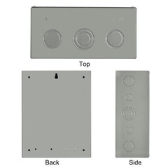 Nature’s Generator RV 50A Automatic Transfer Switch