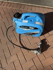 Used Pulsar 2200 Watt Dual Fuel Portable Generator Gas & Propane. LOCAL PICK UP