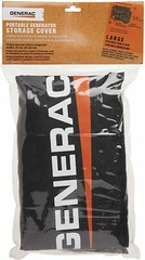 Generator Storage Cover For Generac 7500 XT8500EFI GP5500 XG8000E XT8000E 5-8 kW