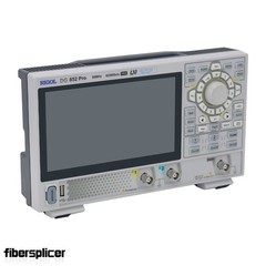 DG852 Pro 50MHz Dual Channel Arbitrary Waveform Generator with 7” Touch Screen