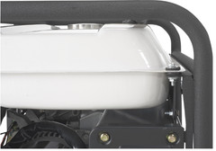 NorthStar Portable Generator with Honda GX390 Engine, 8000 Surge Watts