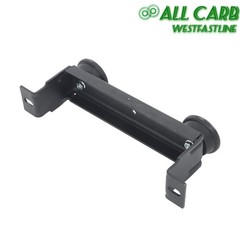 For Champion Power Equipment Wheel Kit Tires Folding Handle For 2800-4750W 40065