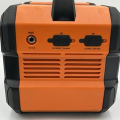 NEW!! Generac 1600W Output/3200W Surge 1086Wh Portable Power Station – G0080250
