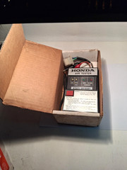 HONDA 07KPJ-0010000 AVR TESTER