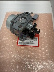 Honda OEM Carburetor HS1132 SNOW BLOWER CARB 16100-ZE3-H61 🔥FAST SHIP🔥