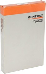 Generac Air Filter HSB Rectangle 8kW & 11kW 2013 Evolution Series Part# 0E9371AS