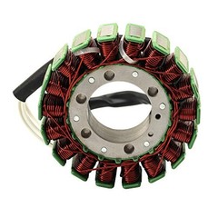 Magneto Generator Stator Coil Fits For Yamaha YZF R6 1999-2002 Repl.# 5EB