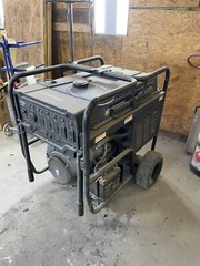 Powerhorse Generator 27000