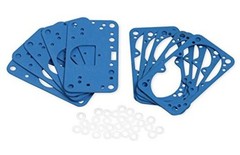 Quick Fuel Technology 8-2000 Gasket Assortment for 2300/4150 Style Carburetor