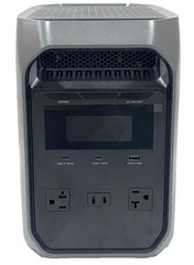 EcoFlow DELTA 3 Classic Surge 3600W Battery Generator, Portable Power Station