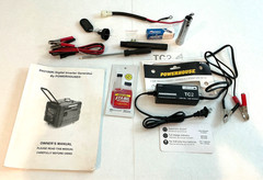 Powerhouse PH3100Ri Inverter Generator