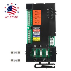 A0004499959 Smart AC Module Load Shed Module (SACM) w/Fuse for Generac Generator