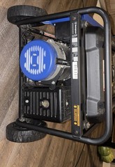 Westinghouse Generator