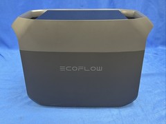 EcoFlow DELTA 3 1024Wh LiFePO4 1800W Portable Battery Generator Non-retail Box